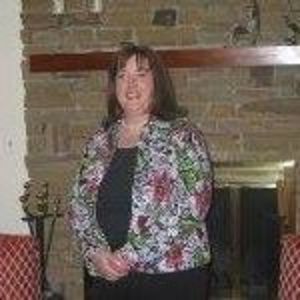 Meet your Posher, Colleen